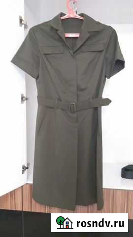 Платье женское для военнослужащих Мурино - изображение 1