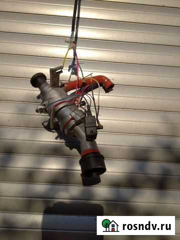 Парогенератор для отпаривателя Староминская - изображение 1