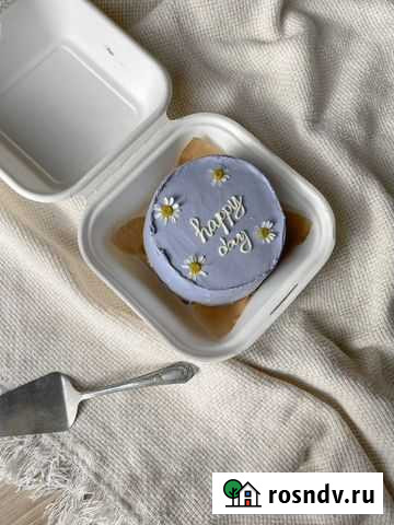 Пп торты, бенто торты и десерты без сахара Екатеринбург - изображение 1