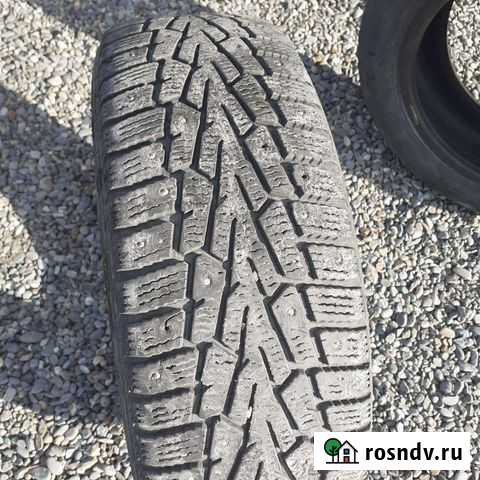 Резина Горно-Алтайск - изображение 1