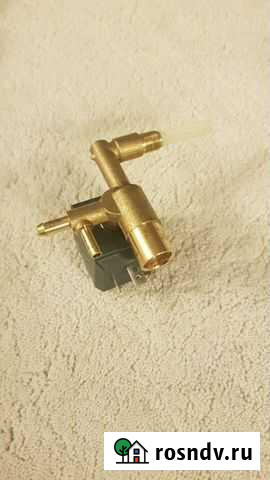 Клапан электромагнитный для tefal GV8461 CS-000950 Калининград - изображение 1