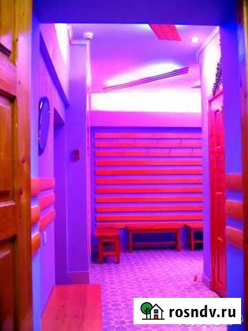 Сауна 90 кв.м. с терасой на крыше(в собственности) Йошкар-Ола - изображение 1
