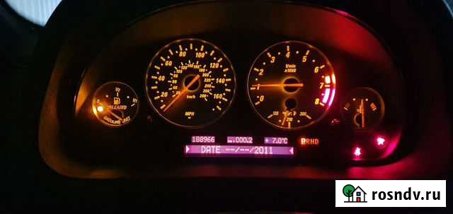 Ремонт шитка приборов е39,е38,е53 Казань - изображение 1