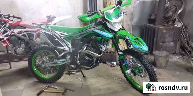 Regulmoto zr-250 Новокузнецк - изображение 1