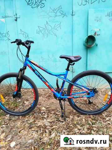 Горный велосипед 26 Нижний Новгород - изображение 1