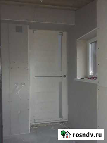 Отделка помещений Михайловка - изображение 1