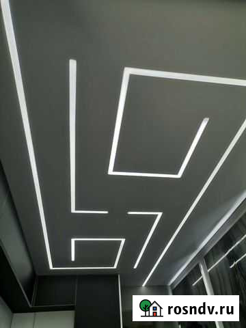 Натяжные потолки Павловский Посад - изображение 1