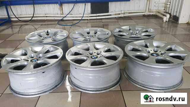 R 17 цена за все Сарапул - изображение 1