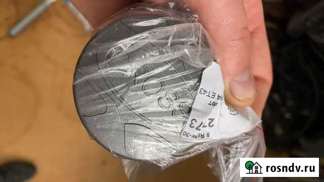 Колпачок колеса ваз Cross. 8450031823 Нижний Новгород - изображение 1