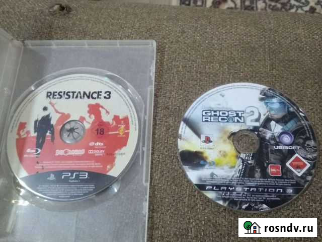 Игры для приставок ps3 Хасавюрт - изображение 1