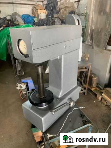 Твердомер ТК-14-250 Роквелл Красноярск - изображение 1