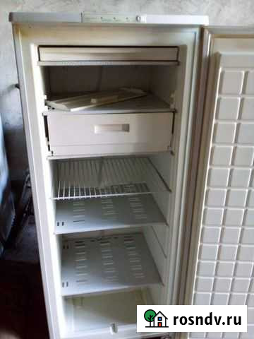 Морозильная камера Комсомольск-на-Амуре - изображение 1