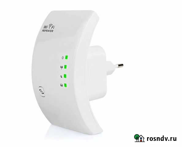 WI-FI Repeater Йошкар-Ола - изображение 1