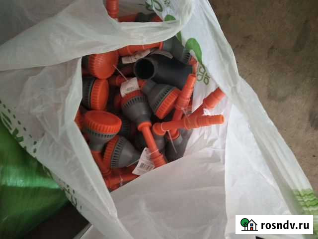 Лейка насадка Нижний Новгород - изображение 1