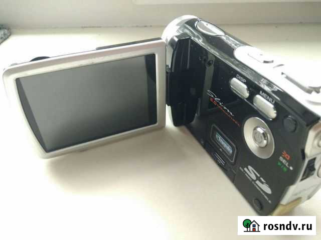 Видеокамера Улан-Удэ - изображение 1