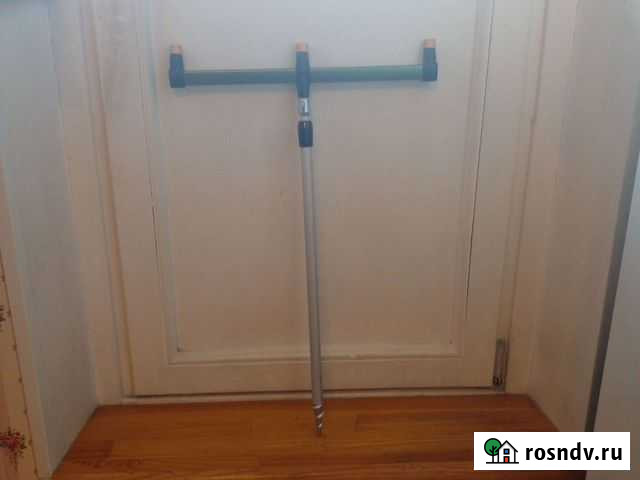 Подставка базбар на 3 удилища Чехов - изображение 1