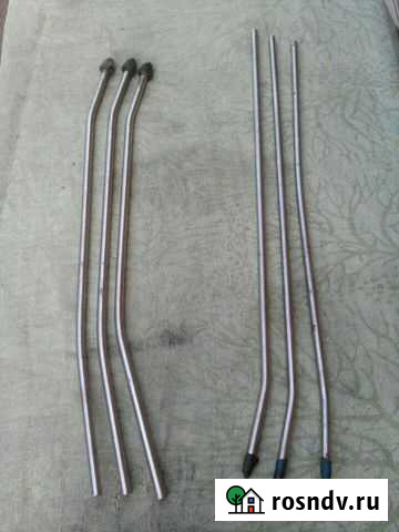 Ножки для барабана флор том(боковика) Воронеж - изображение 1