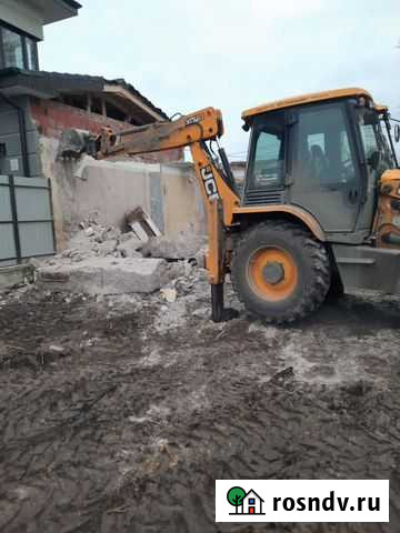 Снос домов Тула - изображение 1