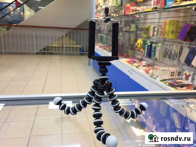 Трипод горилла Z-01 штатив Пермь - изображение 1