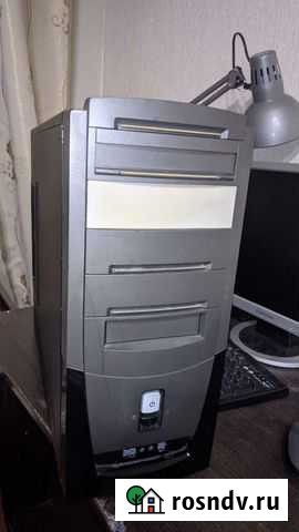 Надёжный компьютер Коломна - изображение 1