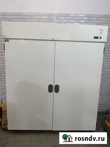 Шкаф холодильный Новороссийск - изображение 1