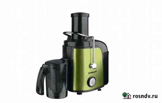 Соковыжималка Scarlett SC-JE50S08 Белгород