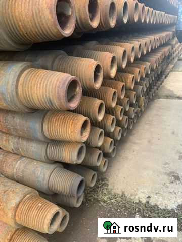 Труба 73*9 Уфа - изображение 1