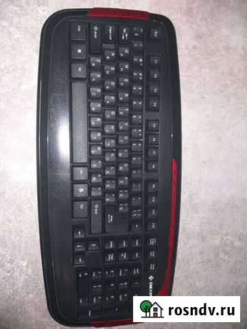 Клавиатура беспроводная Кемерово - изображение 1