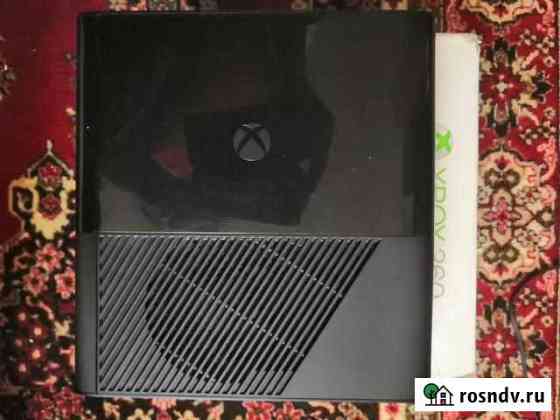Xbox 360 e 500gb Бердск