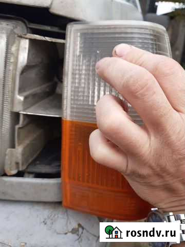 Поворотник Volvo 740 Черногорск - изображение 1