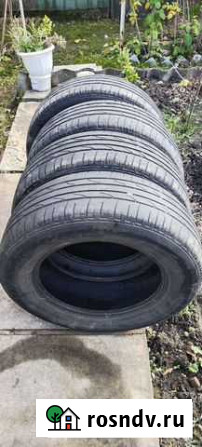 Bridgestone 215/65 R16 Тамбов - изображение 1