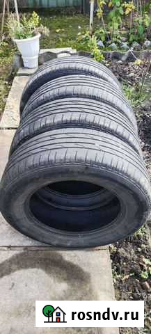Bridgestone 215/65 R16 Тамбов - изображение 1