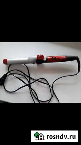 Плойка для волос Maestro Алушта - изображение 1