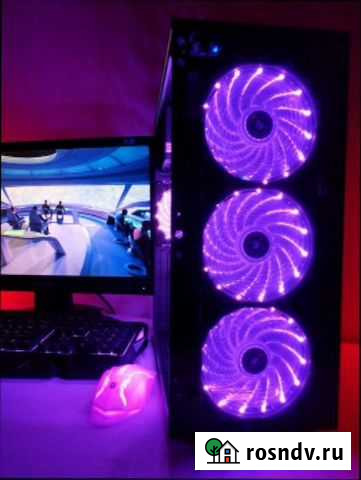 Бюджетный игровой i3 Подольск - изображение 1