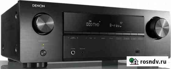 AV Ресивер Denon AVR-X550 Пермь