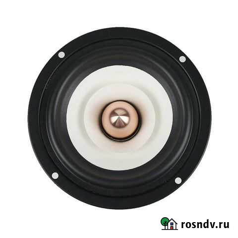 Широкополосные динамики 4 2шт DQ40TZF-02 Ульяновск - изображение 1