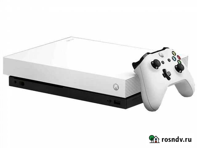 Xbox One Архангельск - изображение 1