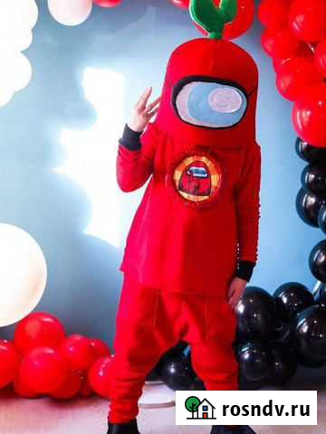 Аниматор Улан-Удэ - изображение 1