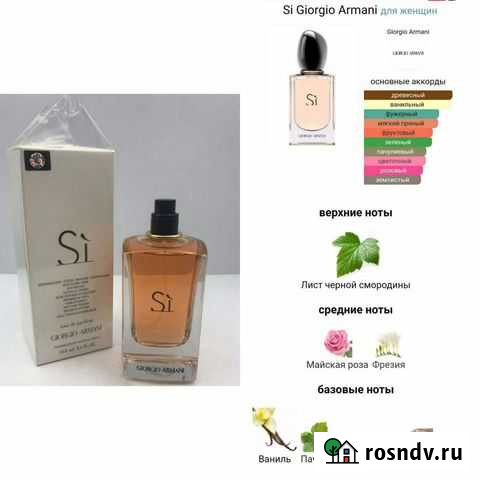 Тестер Si Кострома - изображение 1