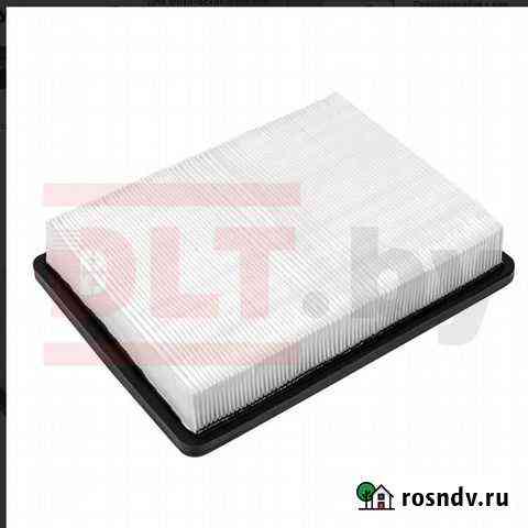 Hepa фильтр для пылесоса aspro-VC2 и DLT PL208 Уфа