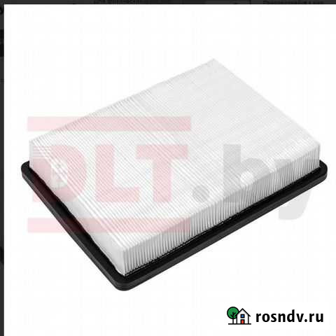 Hepa фильтр для пылесоса aspro-VC2 и DLT PL208 Уфа - изображение 1