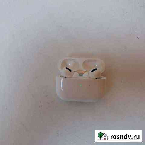 Наушники Apple AirPods Pro Воронеж