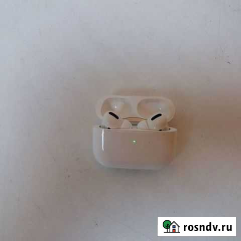 Наушники Apple AirPods Pro Воронеж - изображение 1