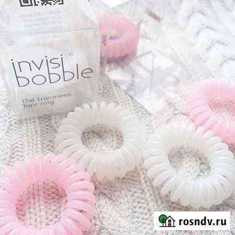 Резинки для волос Invisibobble Подольск