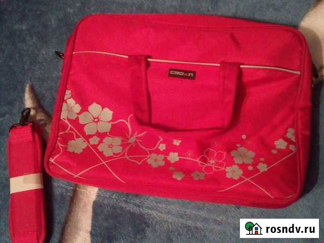 Сумка для ноутбука Брянск - изображение 1