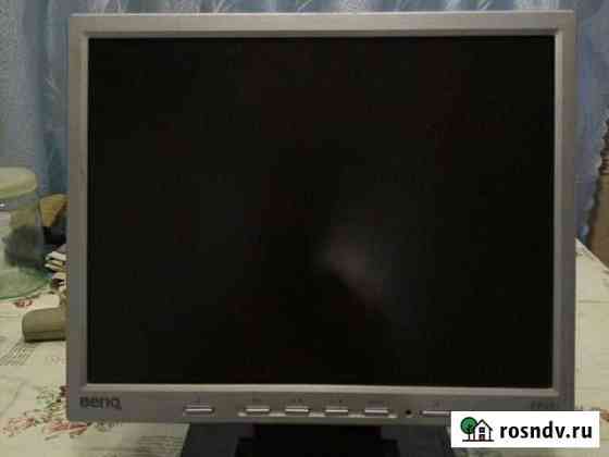 Монитор Benq Красные Баки