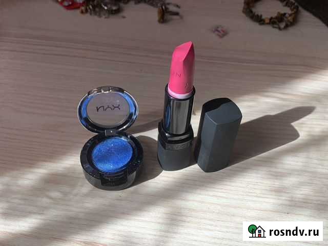 Косметика Советская Гавань - изображение 1