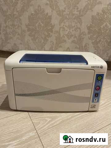 Xerox Phaser 3040 Ростов-на-Дону - изображение 1