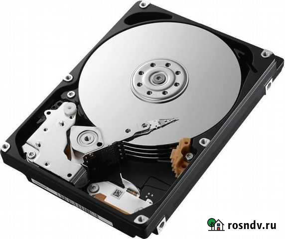 Жесткий диск SATA 80Гб Екатеринбург - изображение 1