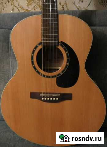 Гитара Norman B20 Mini Jumbo (Канада) Красноярск - изображение 1